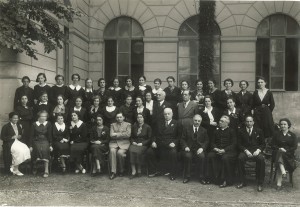 Preside Grossi  10 Classe femminile